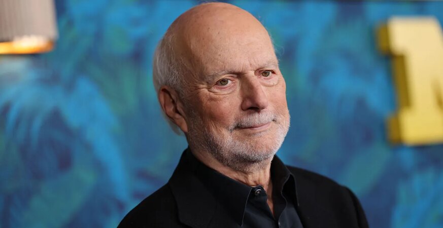 James Burrows