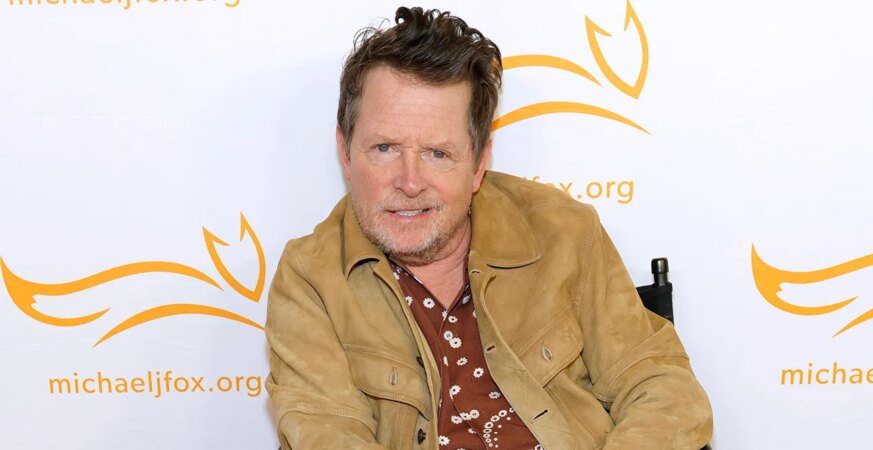 Michael J. Fox