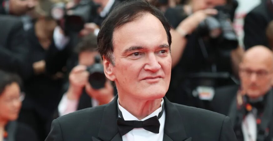 Quentin Tarantino Slams Hollywood as a ‘Flavorless Sausage Factory’ Where ‘Miscast’ Actors, ‘Audience Pandering or Stupid S— Torpedos Every New Movie’