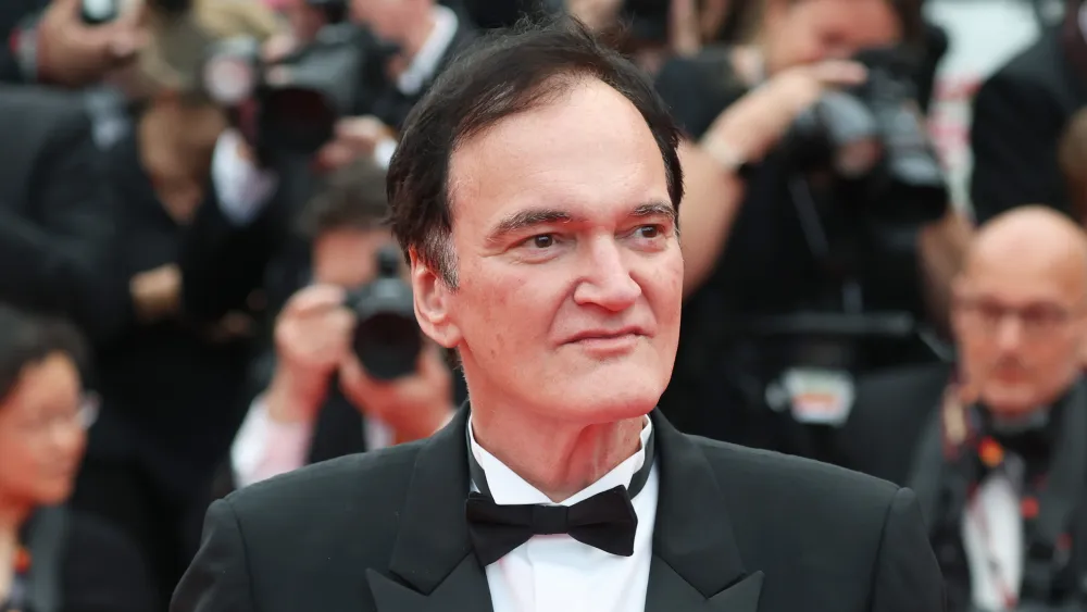 Quentin Tarantino Slams Hollywood as a ‘Flavorless Sausage Factory’ Where ‘Miscast’ Actors, ‘Audience Pandering or Stupid S— Torpedos Every New Movie’