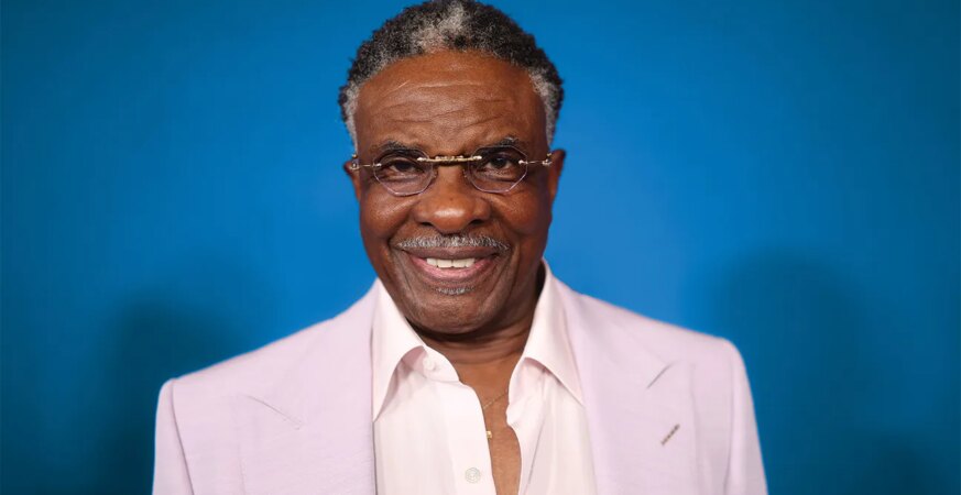 Keith David portrays private investigator Marty Brunner in the FX comedy The Lowdown