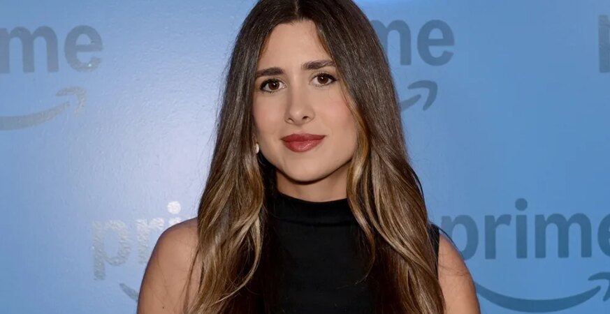 ‘Culpables’ and ‘My Fault’ Author Mercedes Ron Signs First-Look Deal With Amazon MGM