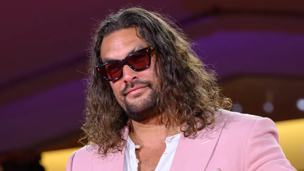 Jason Momoa Exits Justin Lin’s Video Game Adaptation ‘Helldivers’; Search for New Star Underway