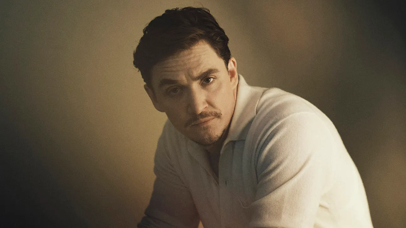Kyle Gallner