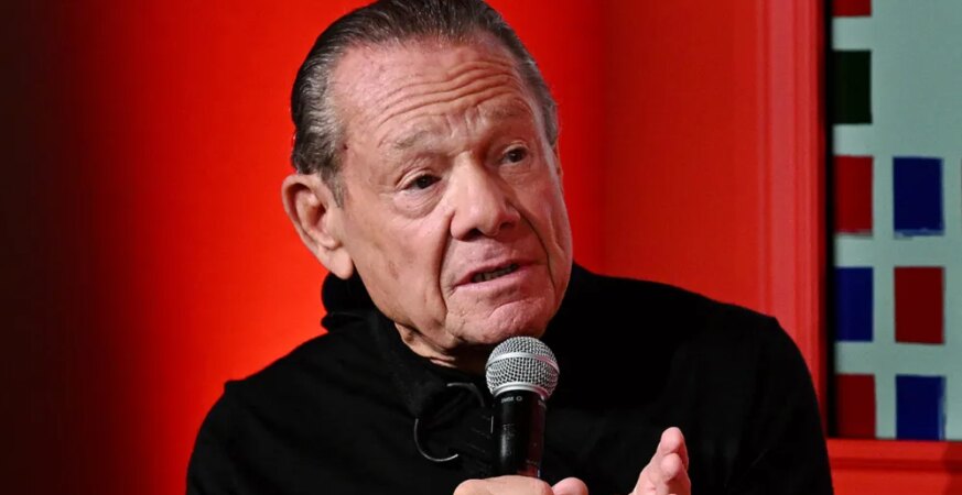 Michael Ovitz Storms Out of Deposition After Being Asked About Jeffrey Epstein