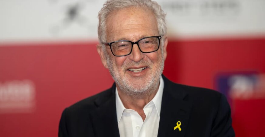 ‘September 5,’ ‘Resident Evil’ Producer Martin Moszkowicz Named Zurich Film Festival President