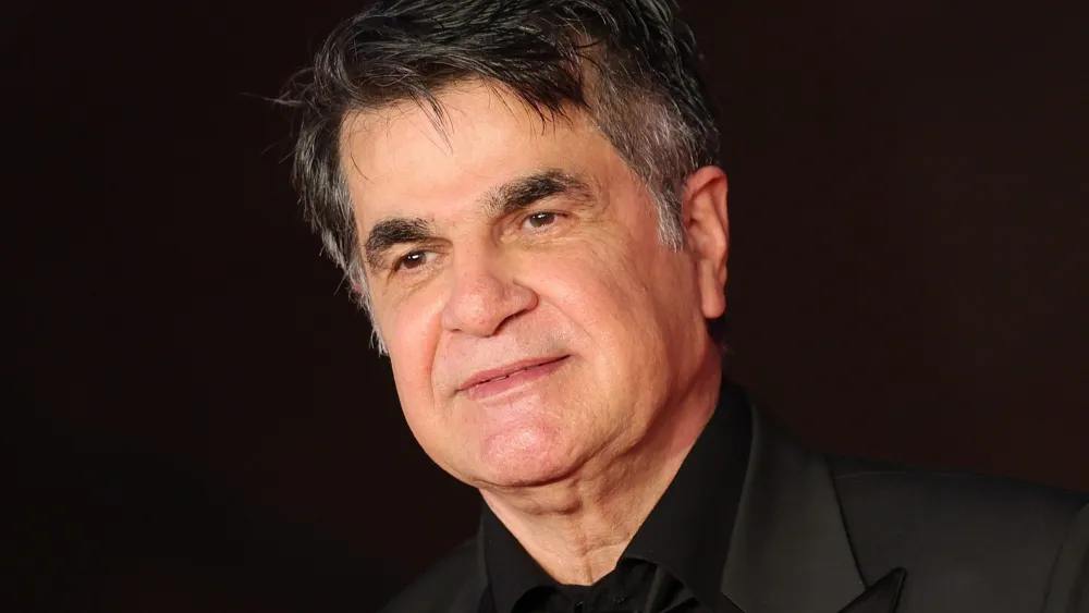 Jafar Panahi’s One-Year Prison Sentence Upheld by Iranian Court