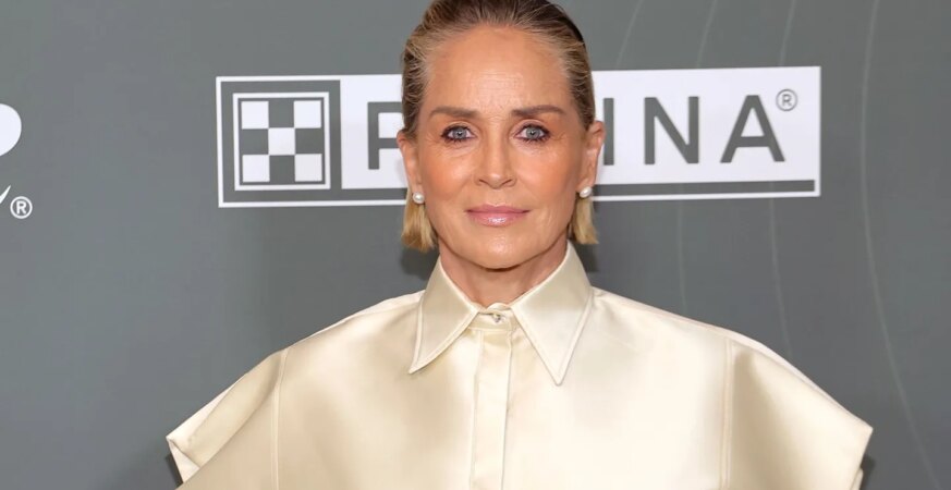 Sharon Stone Reveals Physical Assault While Being Hit From Behind: “I Didn’t Know How I Got There”