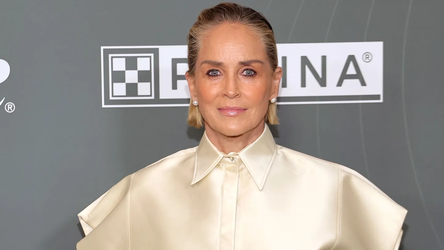 Sharon Stone Reveals Physical Assault While Being Hit From Behind: “I Didn’t Know How I Got There”