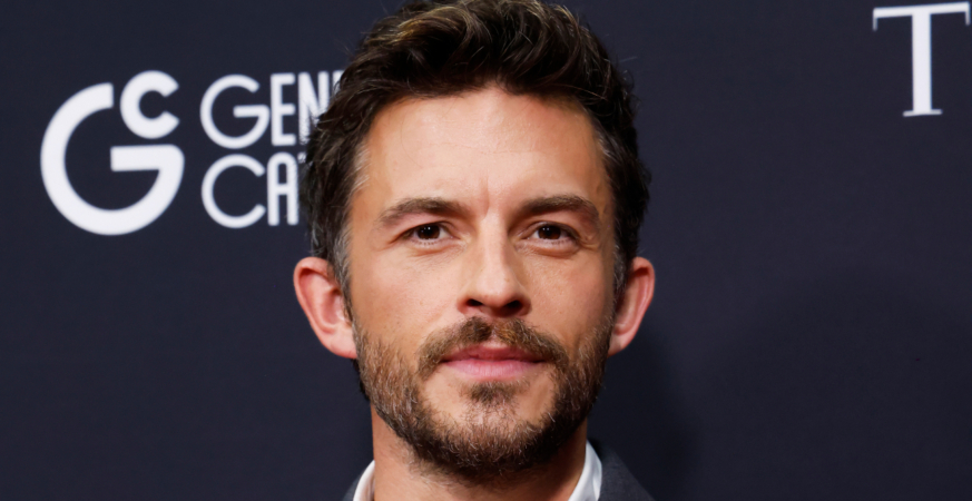 Jonathan Bailey