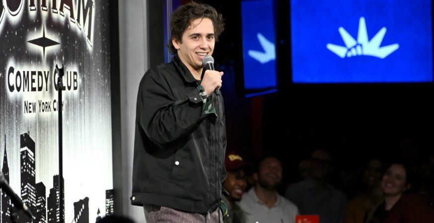 ‘SNL’ Star Marcello Hernández Will Host the 2026 ESPYs