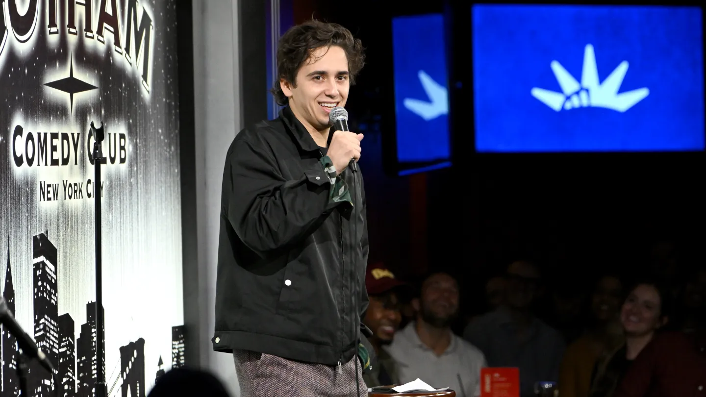 ‘SNL’ Star Marcello Hernández Will Host the 2026 ESPYs