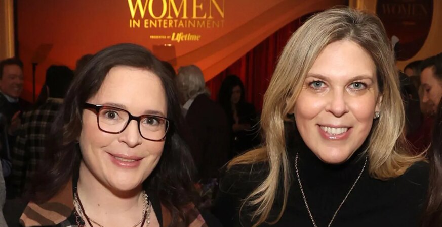 Hannah Minghella, Kira Goldberg