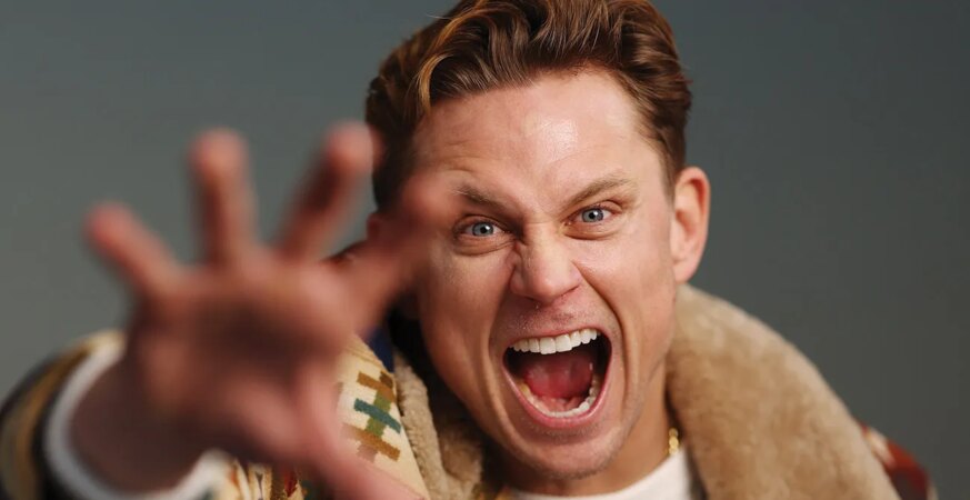 Billy Magnussen