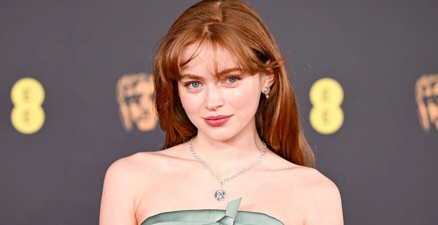 Sadie Sink