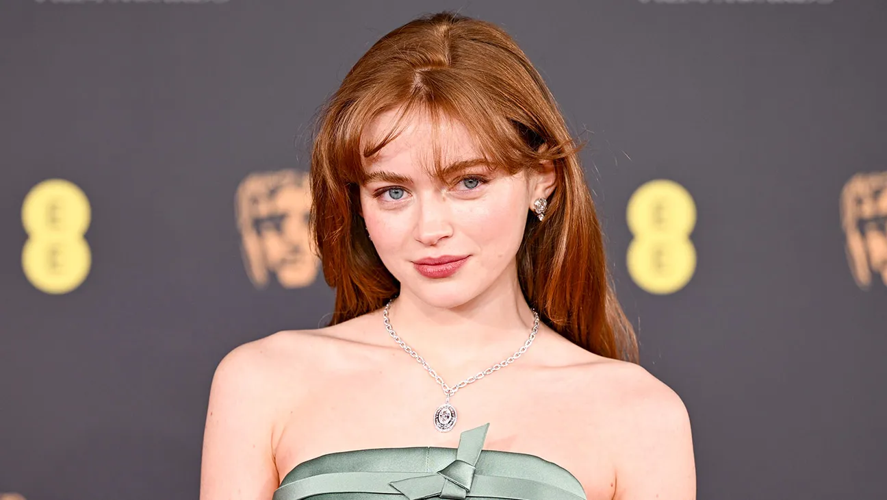 Sadie Sink