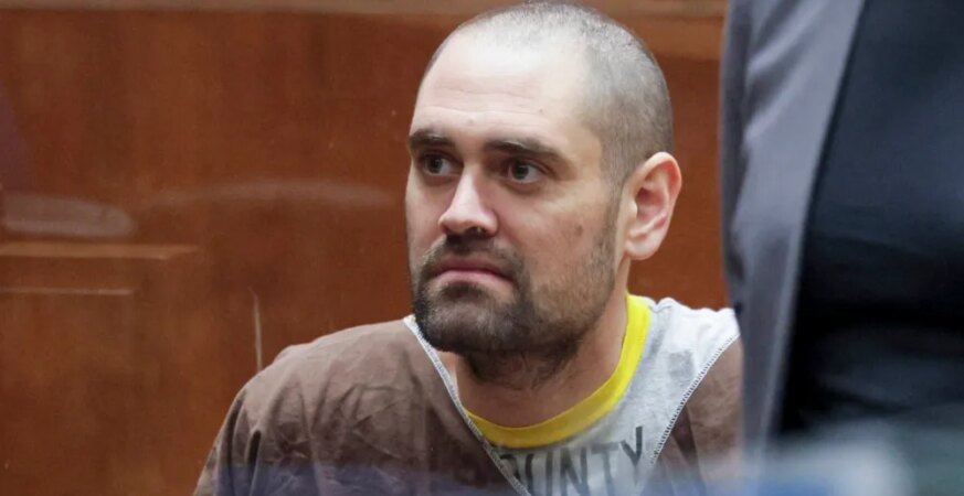 Nick Reiner Seeks Release of Trust Funds to Pay for Legal Defense in Parents’ Murders