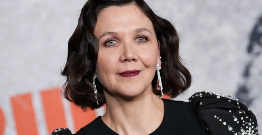 Maggie Gyllenhaal to Adapt Rachel Kushner’s ‘Creation Lake’ for Warner Bros.
