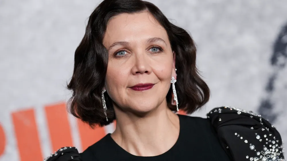 Maggie Gyllenhaal to Adapt Rachel Kushner’s ‘Creation Lake’ for Warner Bros.