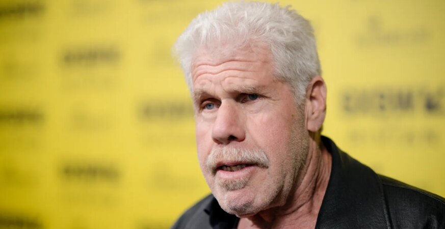 Ron Perlman Joins ‘Cross’ Season 3