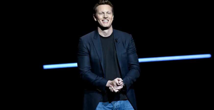 ‘Supergirl’ Producer Says David Ellison Has Met With James Gunn, Peter Safran: “He’s Pretty Open to What We’re Doing”