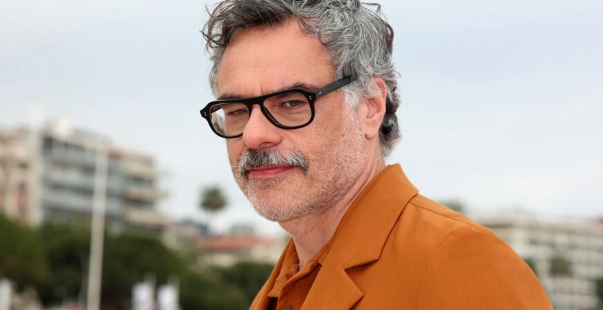 For Jemaine Clement, Acting Is Easier Than Writing