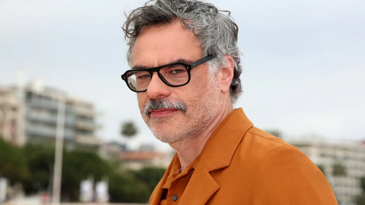 For Jemaine Clement, Acting Is Easier Than Writing