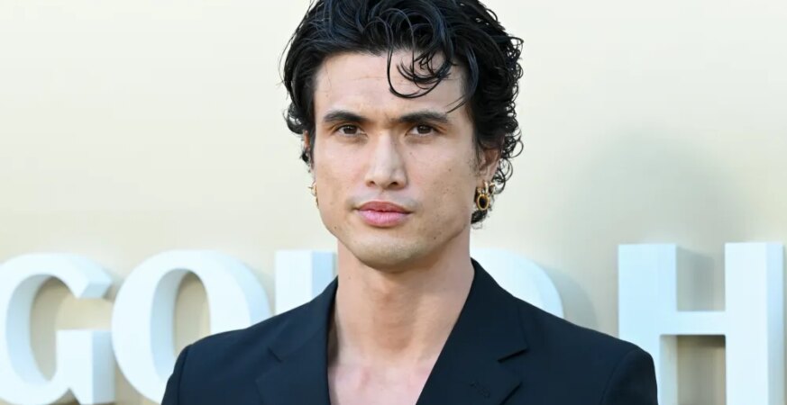 Charles Melton Joining Matt Damon in Event Film From ‘Everything Everywhere All at Once’ Directors