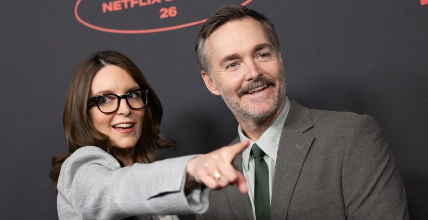 Tina Fey Has Found Her Cozy Place With Netflix Hit ‘The Four Seasons’