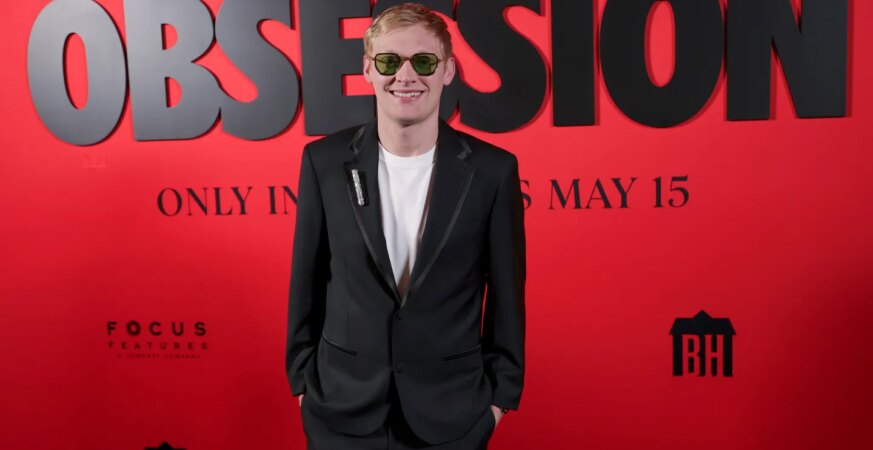 Curry Barker’s Next Film Lands at Universal, Blumhouse Atomic Monster (Exclusive)
