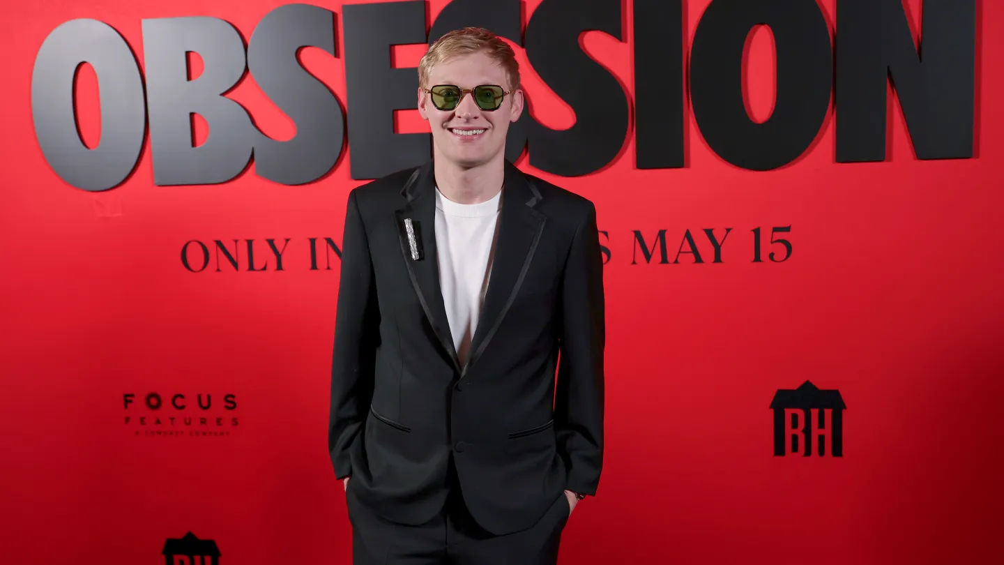Curry Barker’s Next Film Lands at Universal, Blumhouse Atomic Monster (Exclusive)