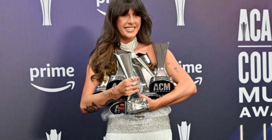 ACM Awards Announce Date for 2027 Show