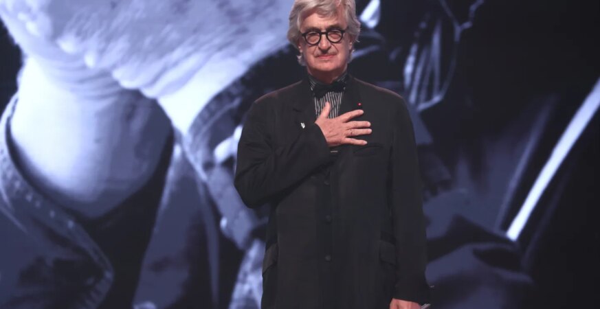 Wim Wenders Pulls Film With Nastassja Kinski Teen Nude Scene Out of Circulation