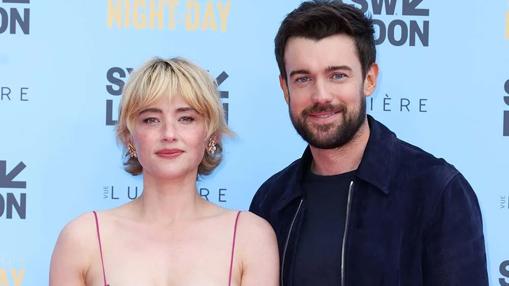 Haley Bennett and Jack Whitehall Open SXSW London Film Section With World Premiere of ‘Virginia Woolf’s Night and Day’