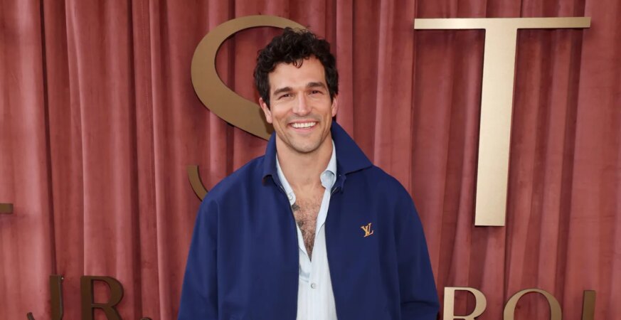 ‘Love Story’ Breakout Paul Anthony Kelly Joins Sydney Sweeney in ‘The Housemaid 2’