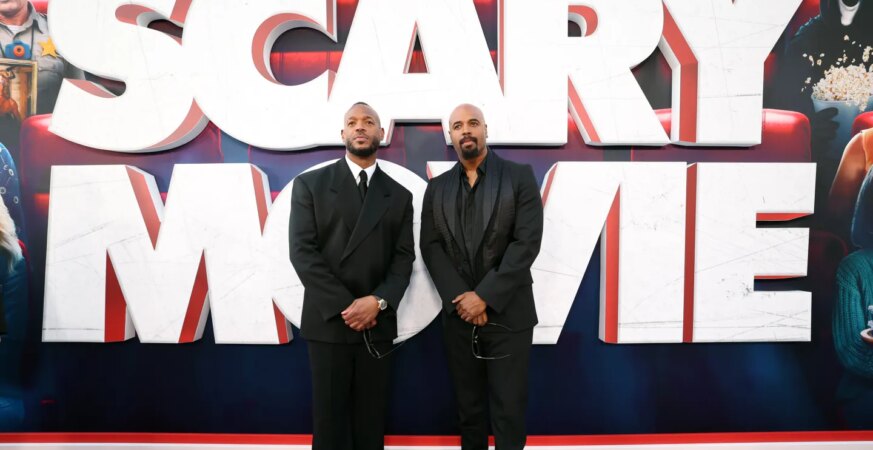 The Wayans Brothers Bring Back ‘Scary Movie,’ ‘Cape Fear’ Premieres and This Week’s Best Events