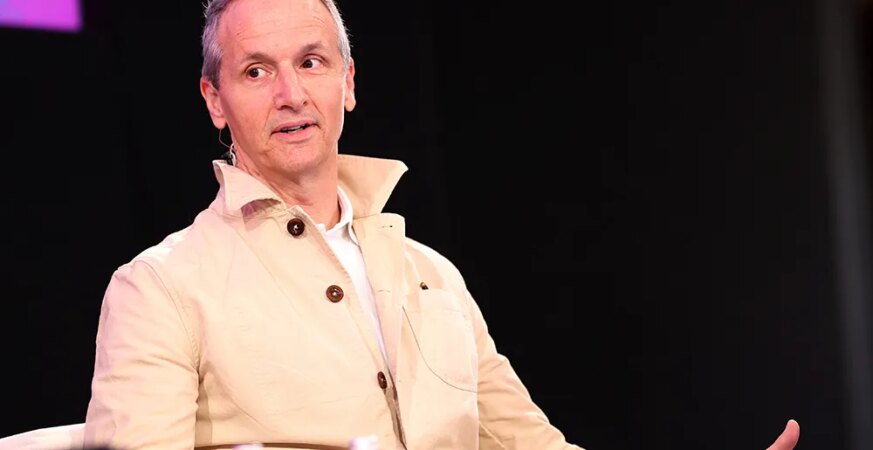 Neon’s Tom Quinn Hails ‘Obsession’ and ‘Backrooms’: ‘I Don’t See This as YouTube or Otherwise, I See This as Cinema’