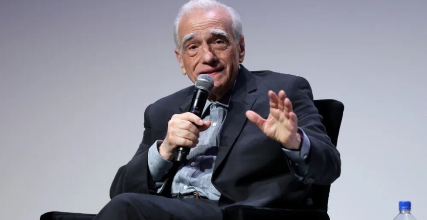 Art Directors Guild Slams Martin Scorsese for AI Partnership: ‘Turning His Back on the Human Artists’
