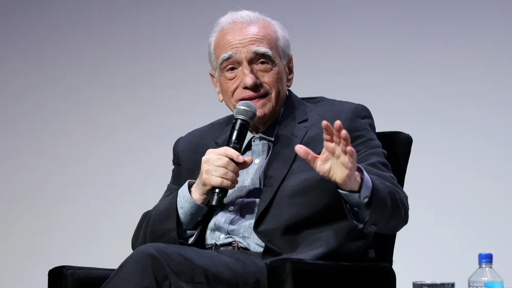 Art Directors Guild Slams Martin Scorsese for AI Partnership: ‘Turning His Back on the Human Artists’