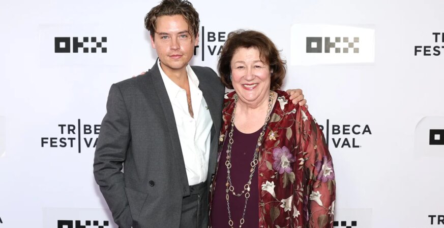 Margo Martindale Just Gave the Film Performance of a Lifetime. Will Anyone Have the Guts to Distribute It?
