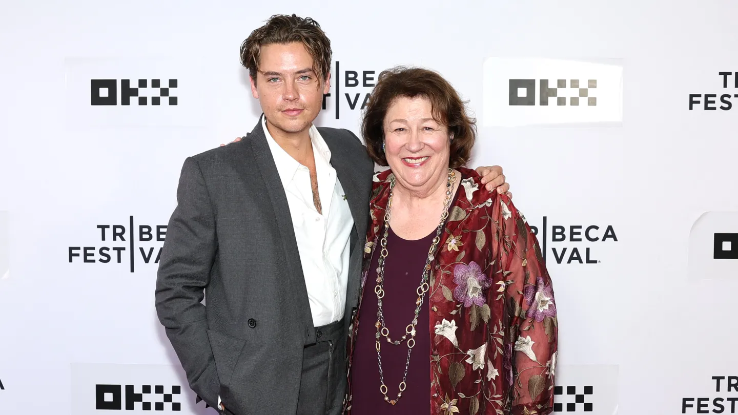 Margo Martindale Just Gave the Film Performance of a Lifetime. Will Anyone Have the Guts to Distribute It?