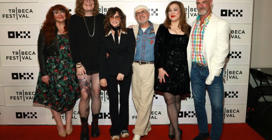 Lilly Wachowski Shares Advice to Her Pre-Transition Self at ‘Bound’ Reunion Screening:  “Start Taking That Estrogen”