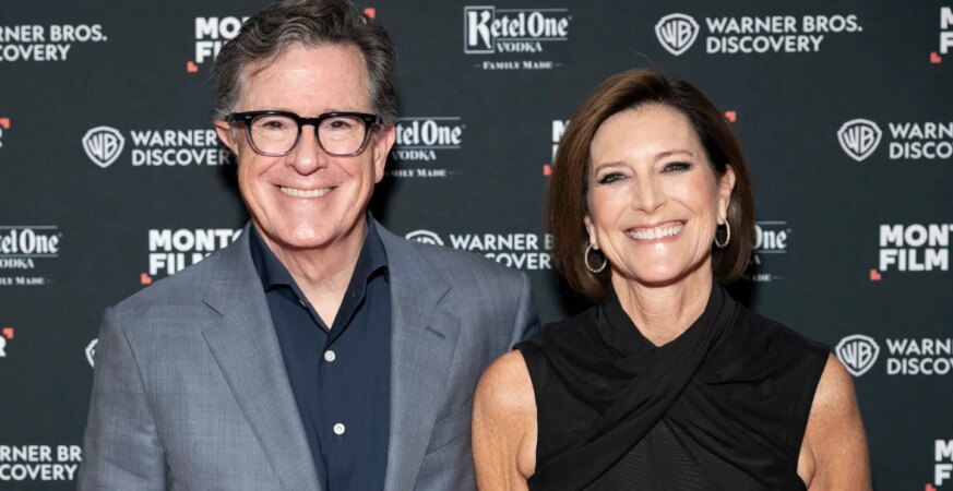 Evie Colbert Reveals ‘Late Show’ Principles She Brought to Montclair Film