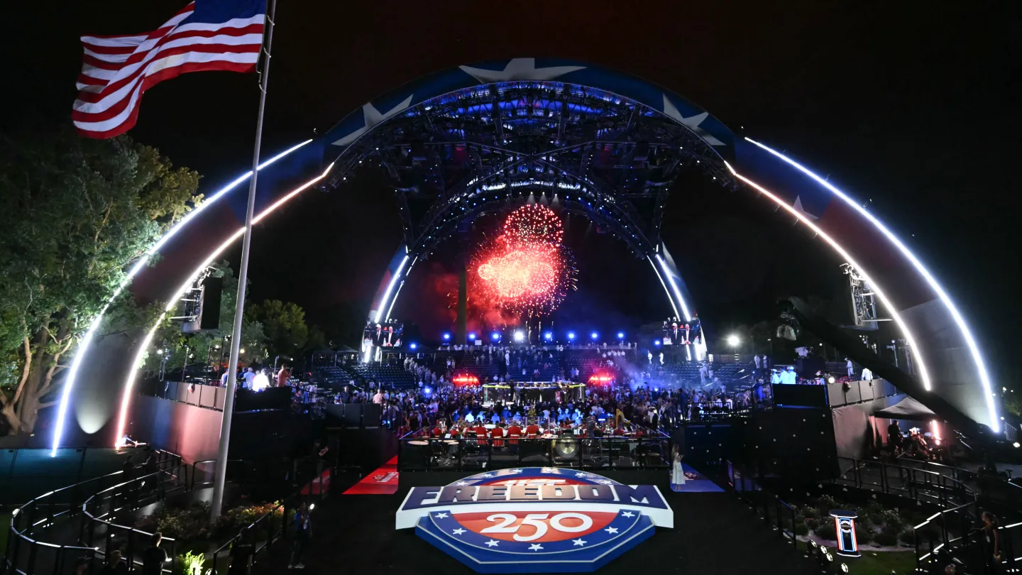 UFC White House Card Averages 8 Million Viewers on Paramount+ in U.S., Latin America