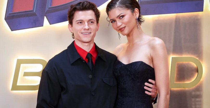 Tom Holland Told Zendaya ‘Right Away’ That ‘Robert Downey Jr. Is Coming Back’ to Marvel After Finding Out Early About ‘Avengers: Doomsday’