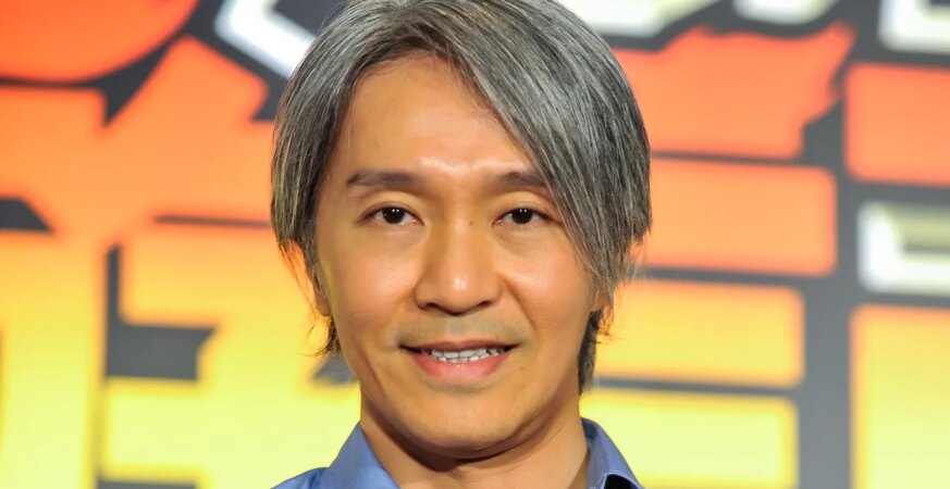 Stephen Chow