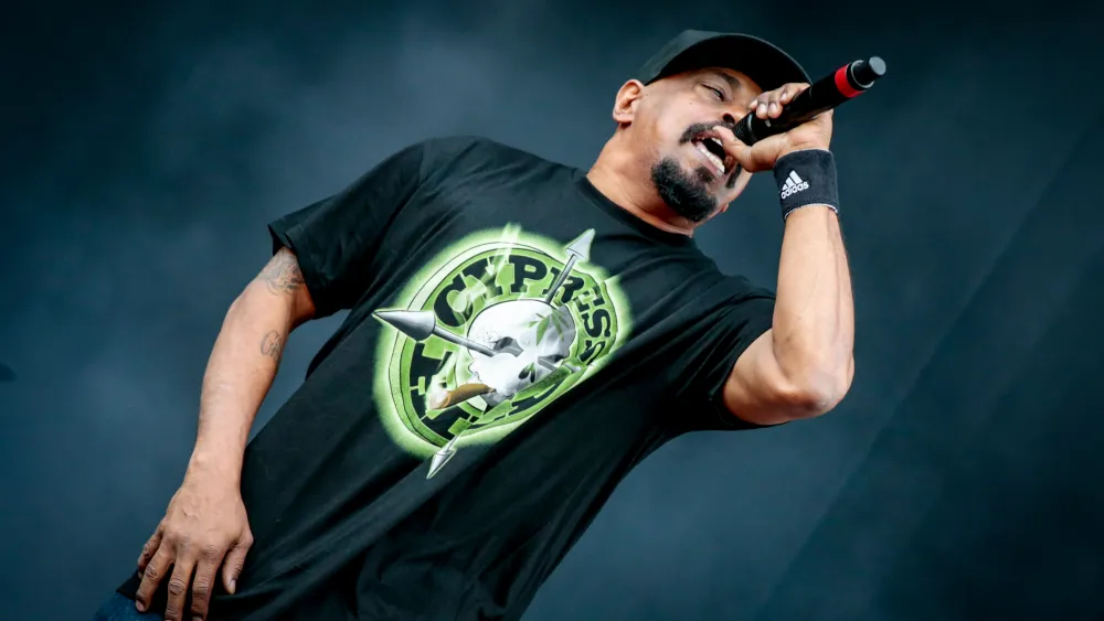 Will.i.am, Pitbull, Slash and More Join ‘Mi Familia: Sen Dog and the American Dream’ Doc About Cypress Hill’s Senen Reyes (EXCLUSIVE)