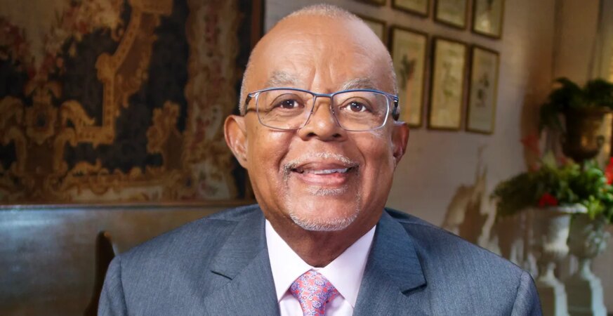 Henry Louis Gates Jr.