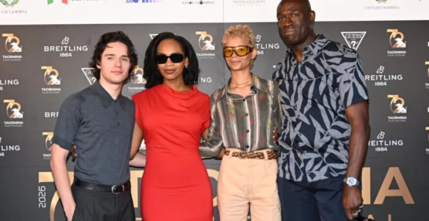 Taormina Film Festival Opens With ‘House of the Dragon’ Season 3 Screening in a Greek Theater Dating Back to the 3rd Century B.C.