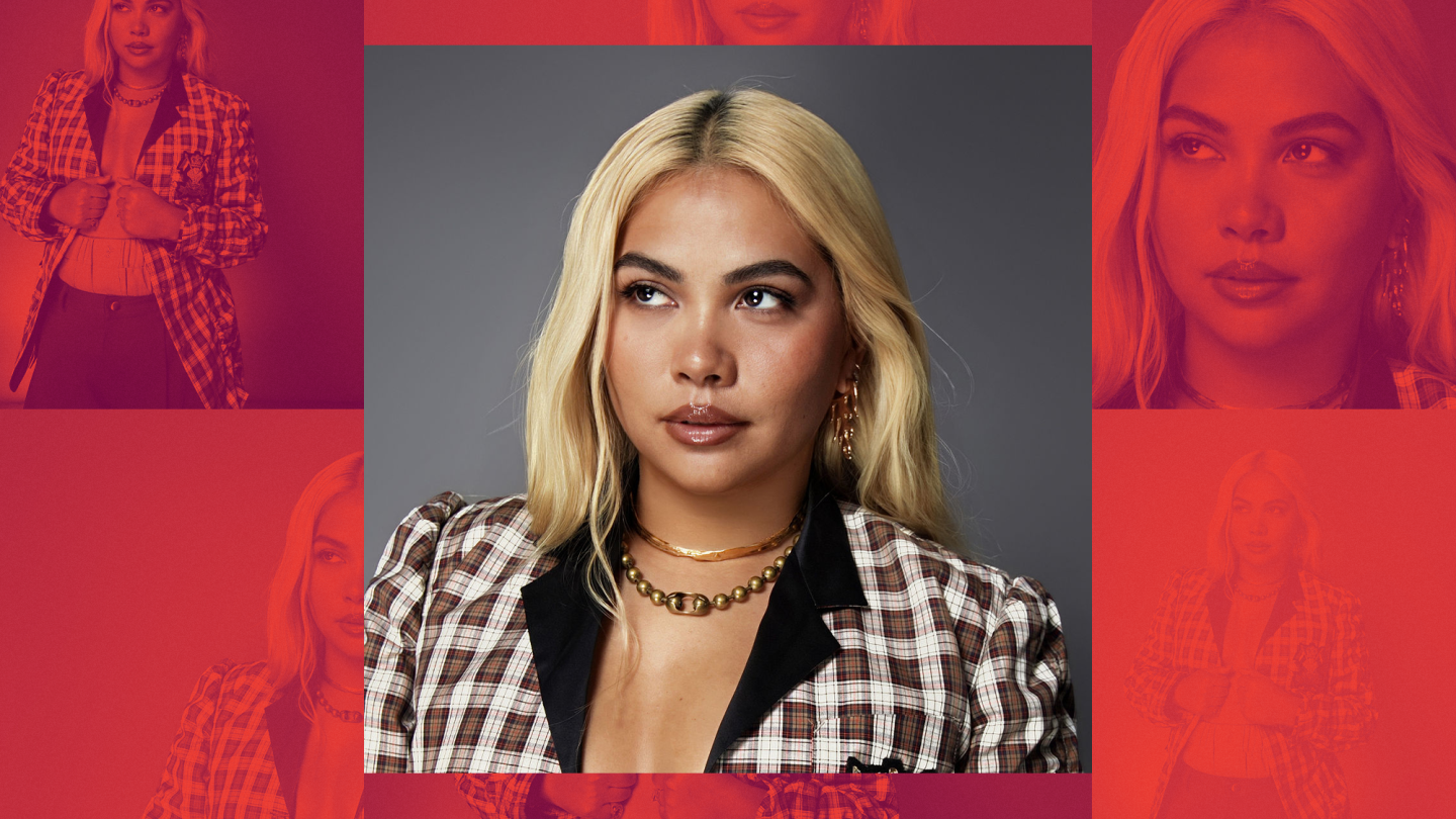 Hayley Kiyoko Is Happy to “Break the Glass Ceiling” With Her Directorial Debut ‘Girls Like Girls’